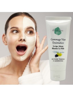 Gommage Viso Enzimatico con...