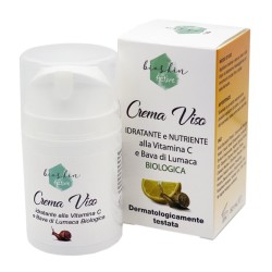 Crema viso idratante alla...