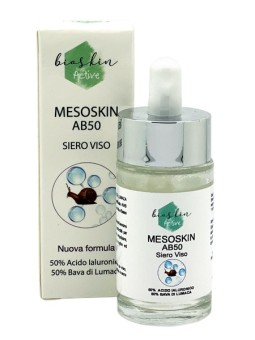 MESOSKIN AB50 - Siero Viso...
