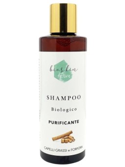 Shampoo Biologico...