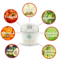 Lycoactiv - Crema Viso al...