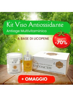 KIT VISO Lycoactiv