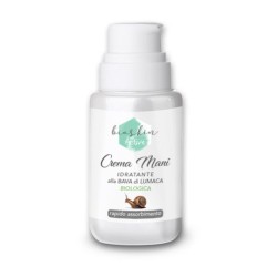 Crema mani Idratante alla...