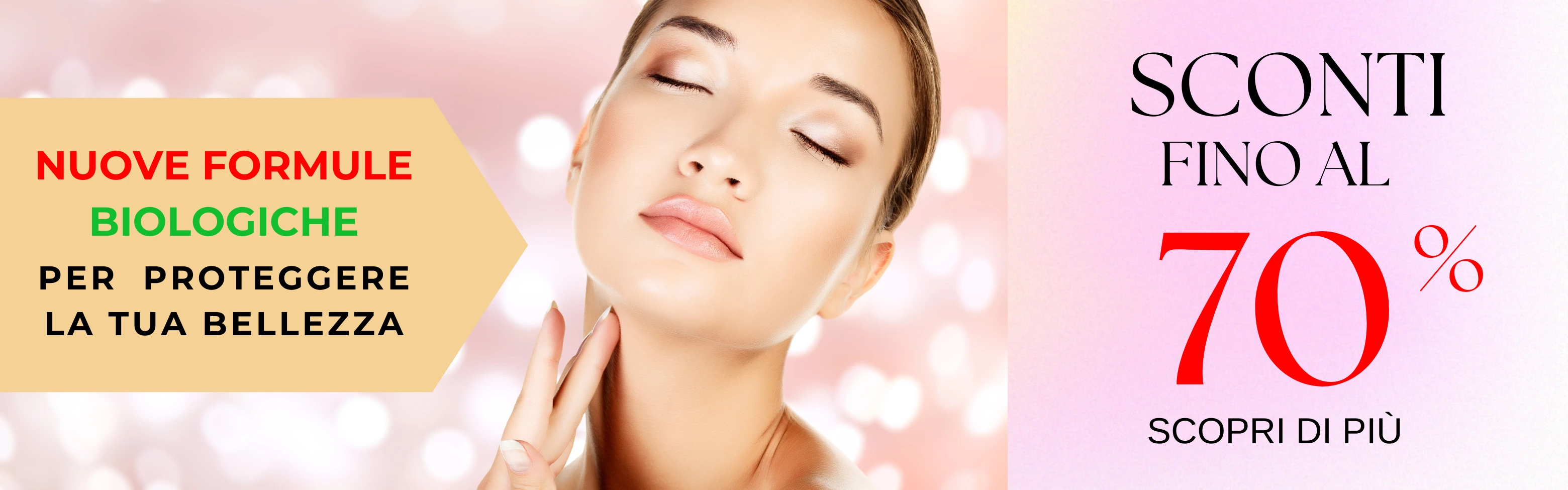 Prodotti Cosmetici Innovativi Naturali Biologici